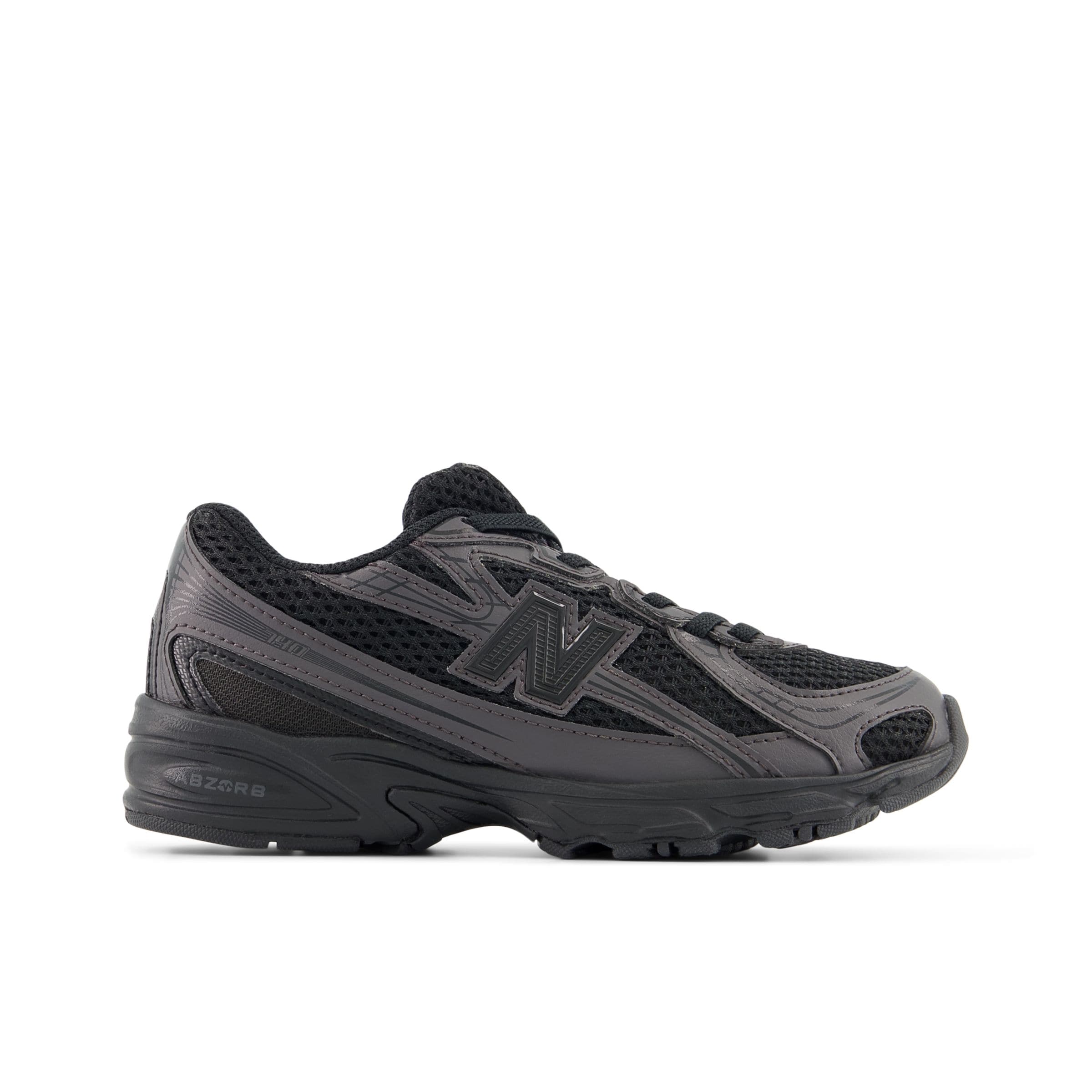 new balance Trainers in Black