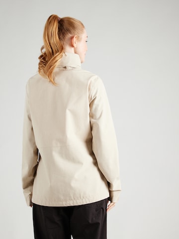 Veste de sport 'Rosemoor II' VAUDE en beige