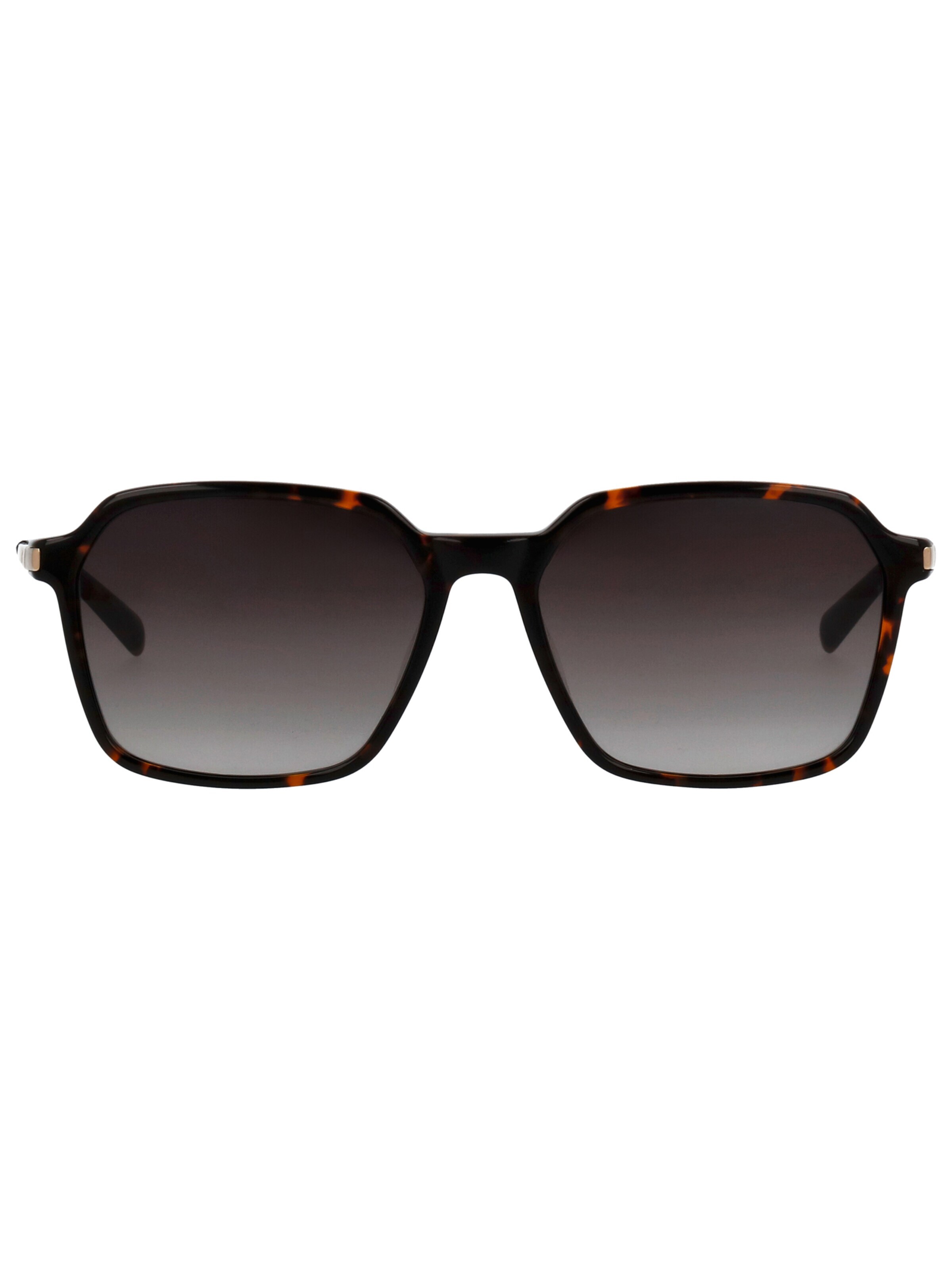 Humphrey's eyewear Sonnenbrille in Braun