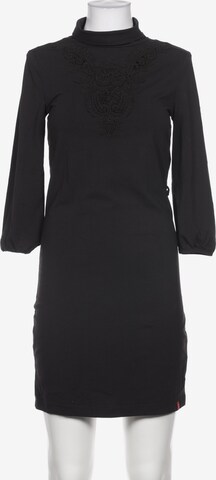EDC BY ESPRIT Dress in S in Black: front