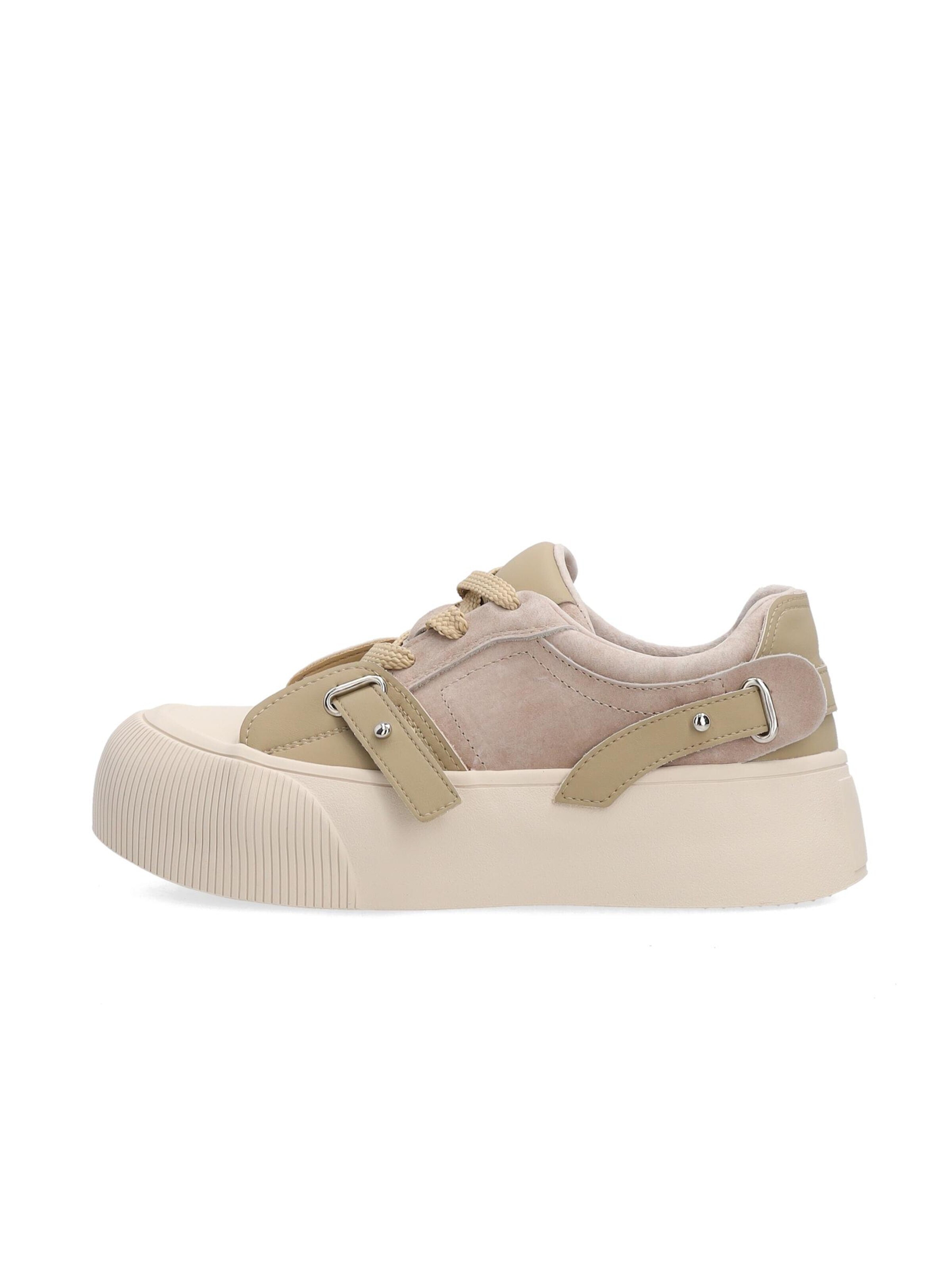 VENEZIA Sneakers in Beige