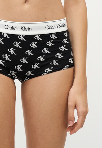 Panty di Calvin Klein Underwear in nero