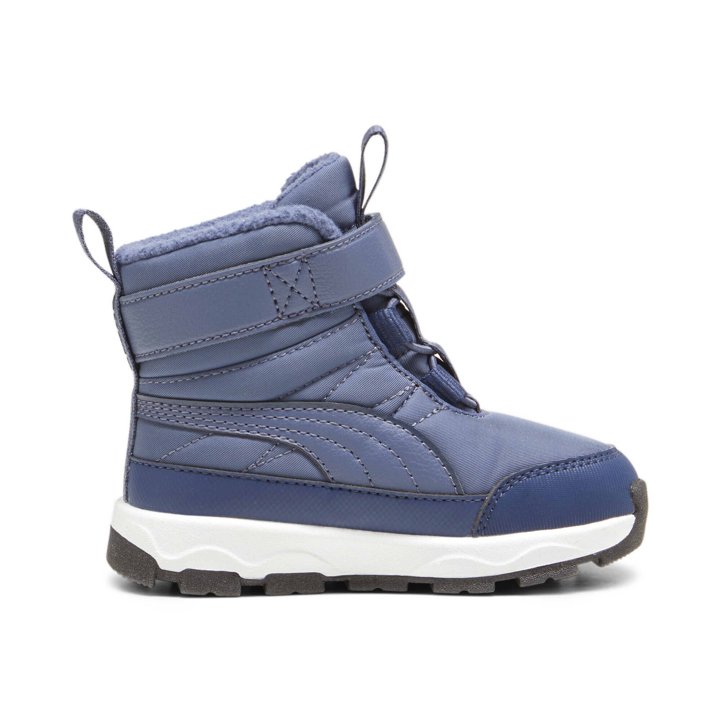 PUMA Snow Boots 'Evolve' in Blue