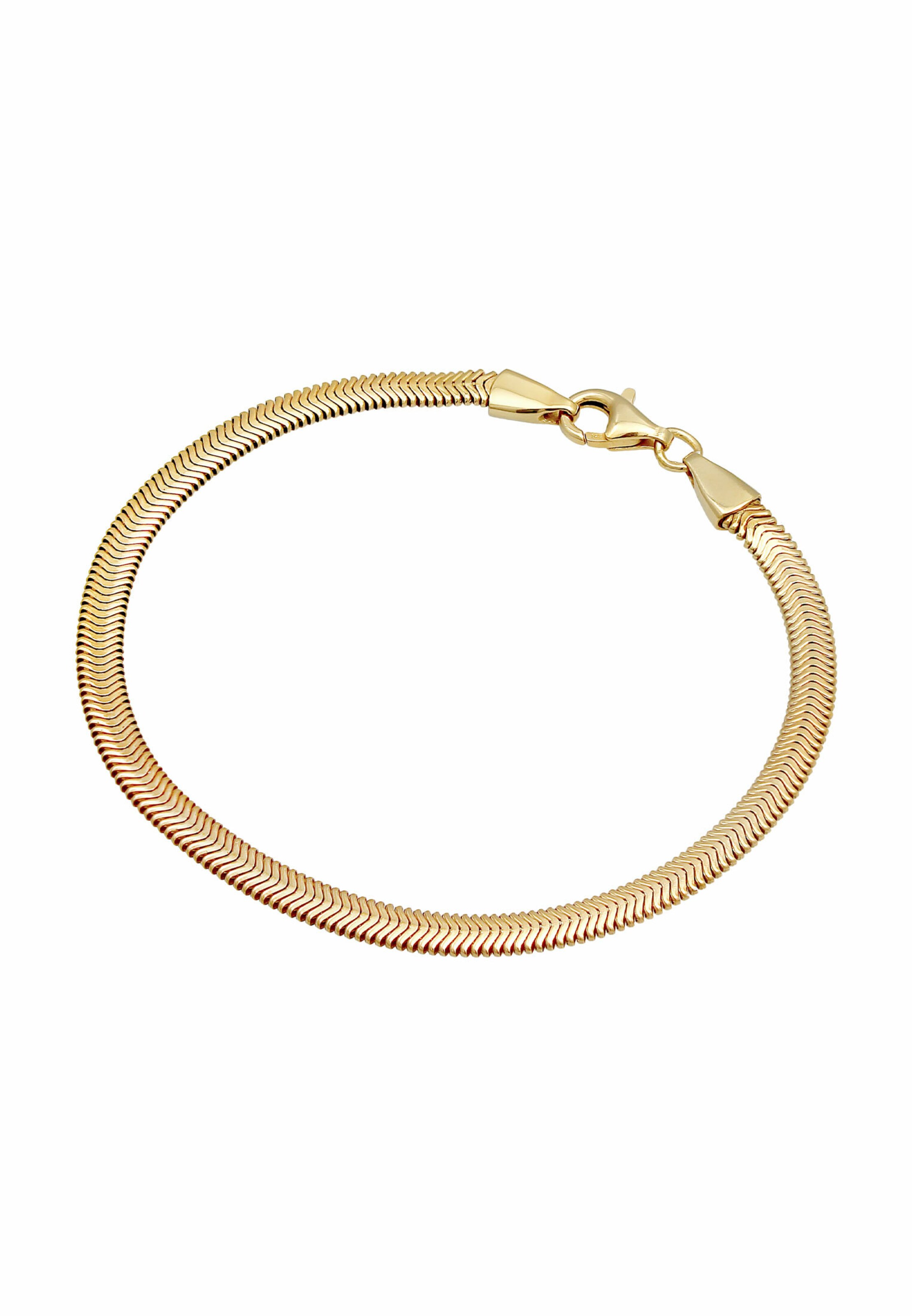 Bracelet KUZZOI en or