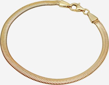 KUZZOI Armband in Gold