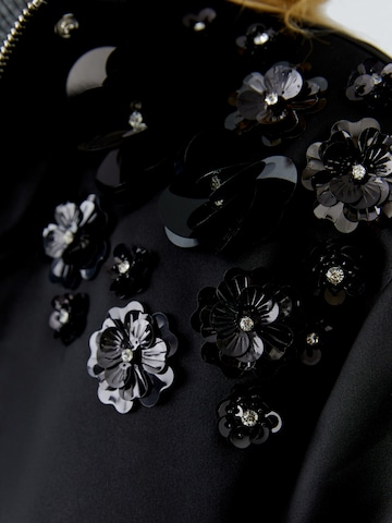 OUI Jacke in Schwarz