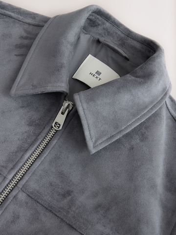 Giacca di mezza stagione di Next in grigio
