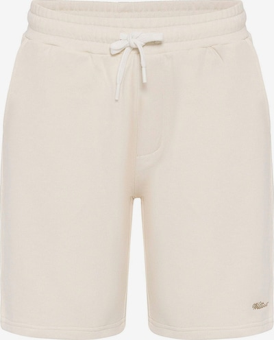 Williot Housut värissä offwhite, Tuotenäkymä