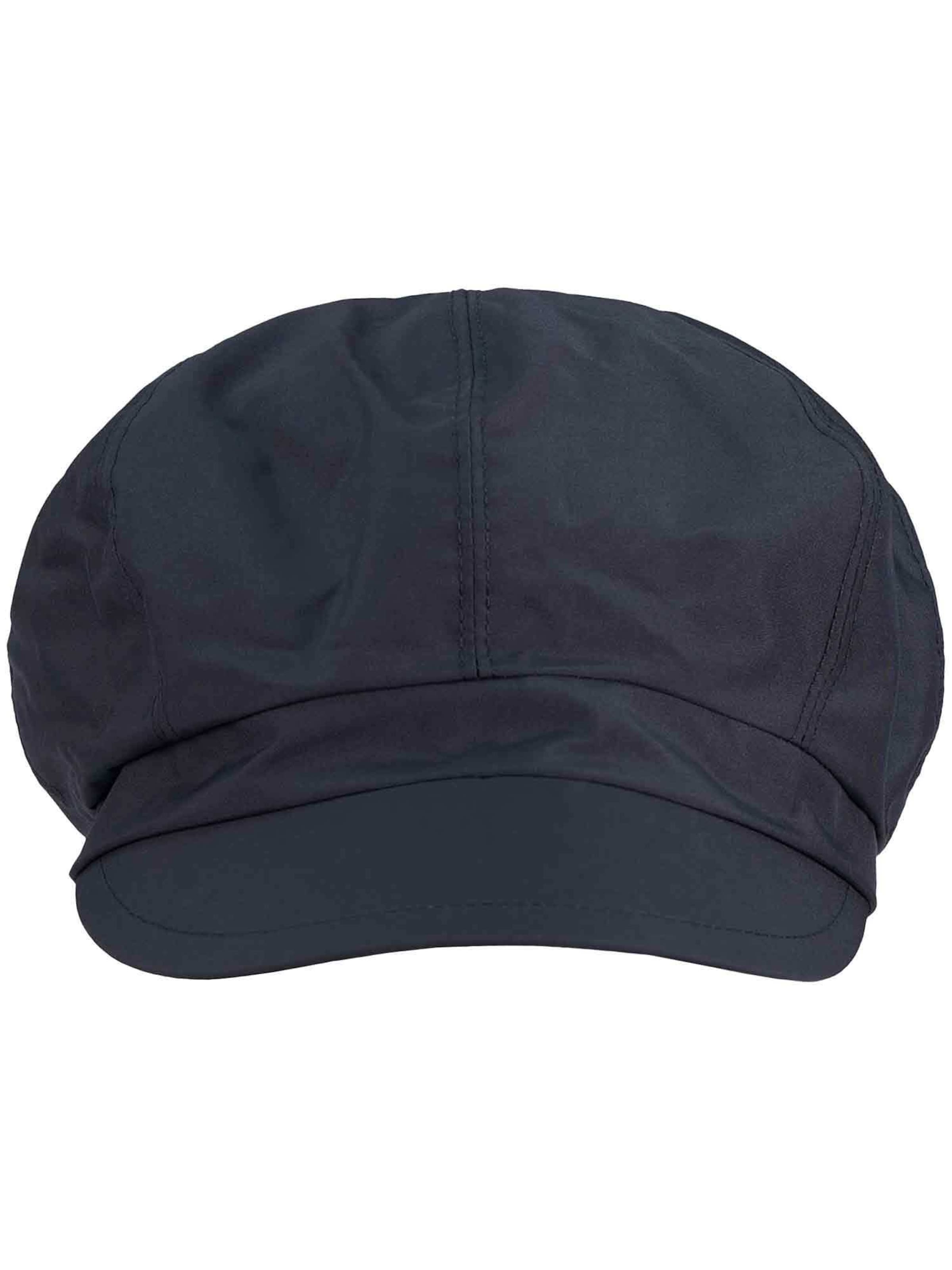 LOEVENICH Cap in Blau