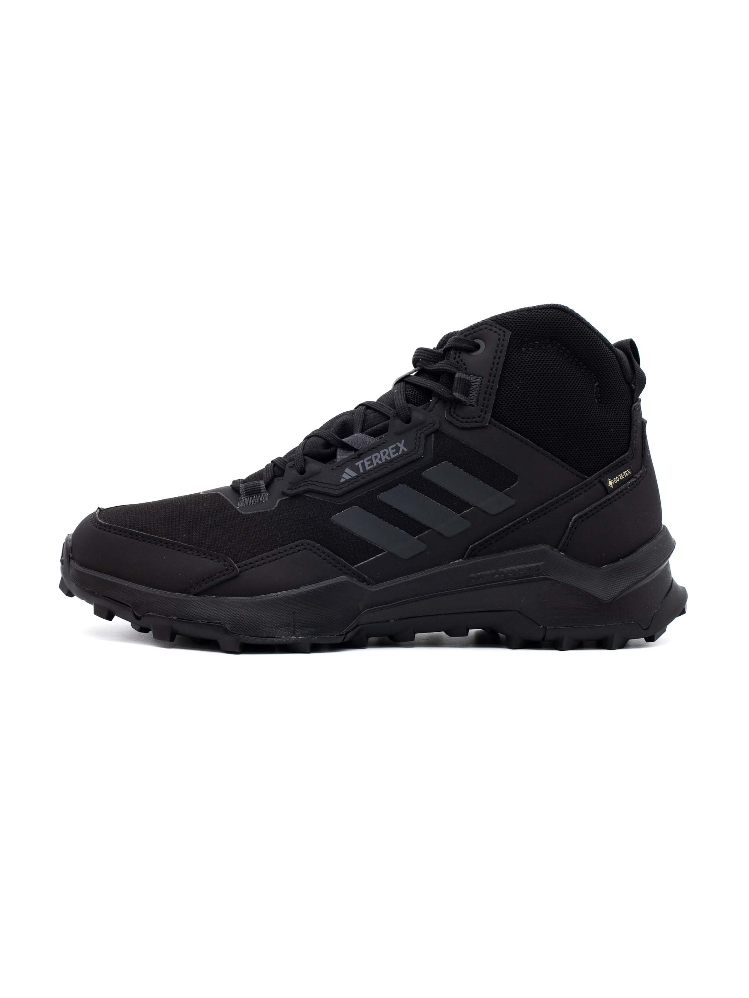 Boots 'AX4' di ADIDAS TERREX in nero: frontale