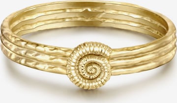 Glanzstücke München Ring in Gold