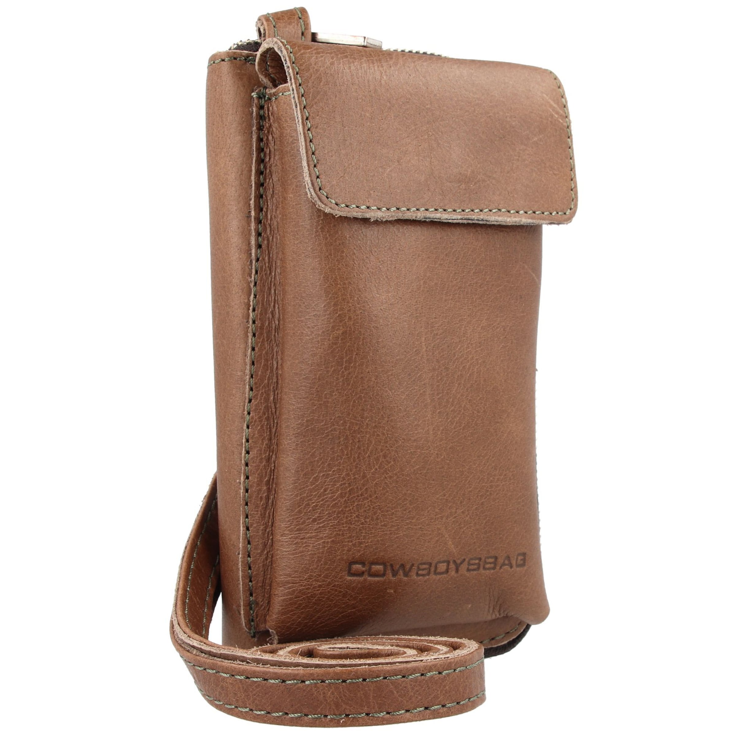 Cowboysbag Crossbody bag in Brown