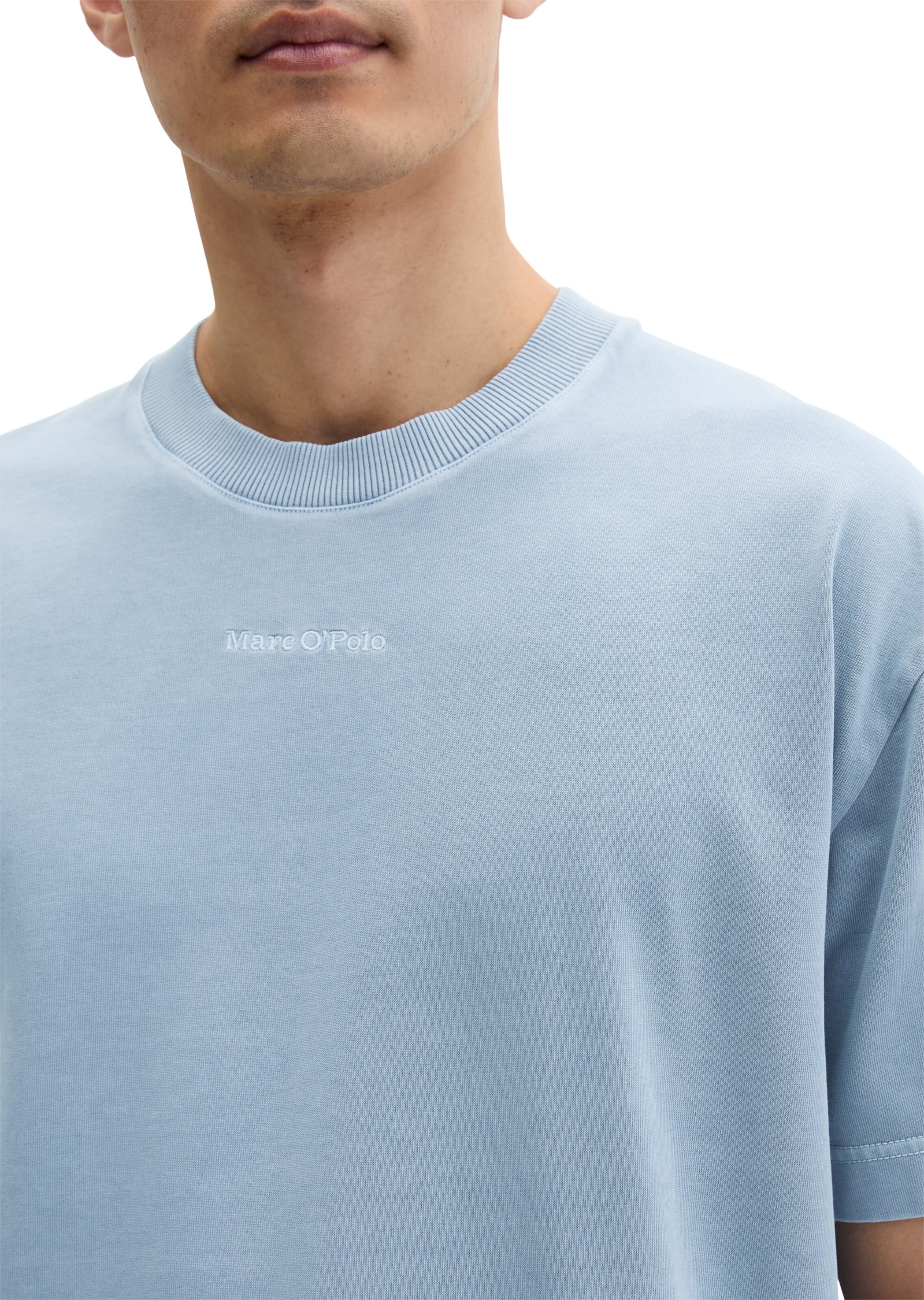 Marc O'Polo Shirt in Blue