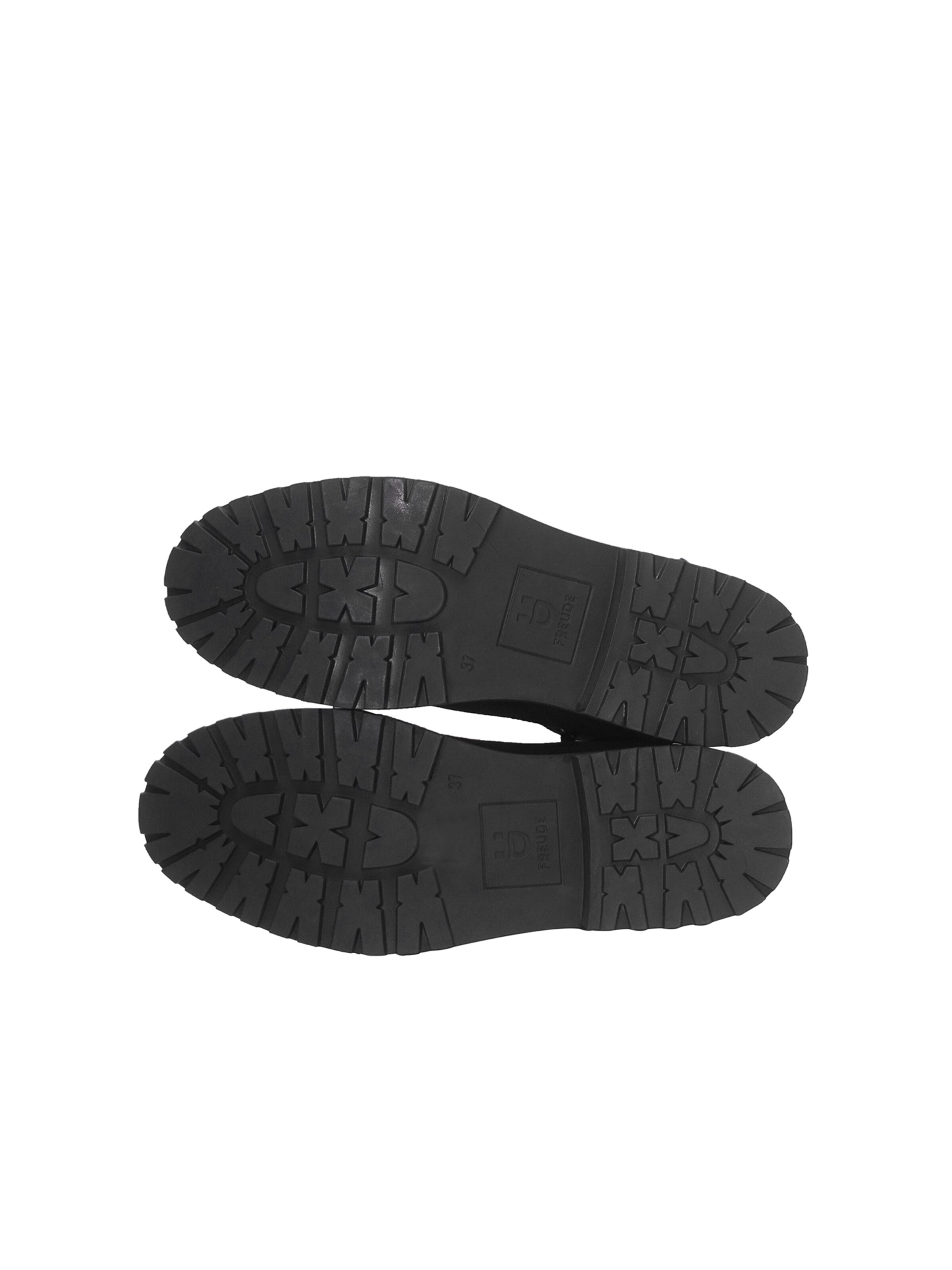 FREUDE Boots ' BAYLA ' in Black