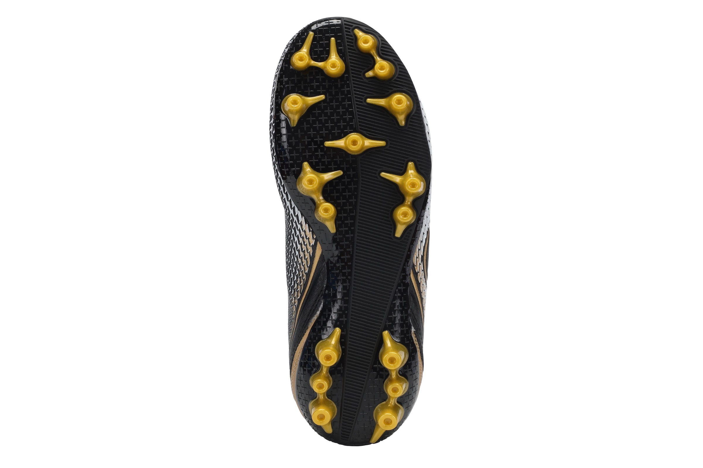 JAKO Soccer Cleats in Bronze