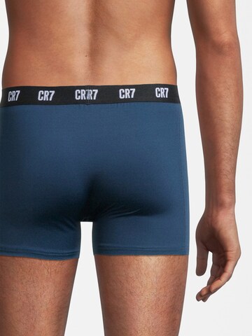 CR7 - Cristiano Ronaldo Boxer shorts in Blue