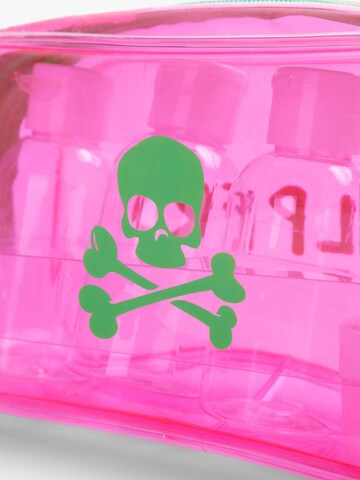 Sac ' ' Scalpers en rose