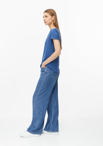 s.Oliver Shirt in Blue