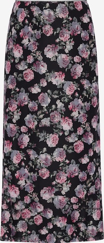 Usha Rok in Zwart: voorkant