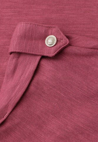 STREET ONE Shirt in Pink