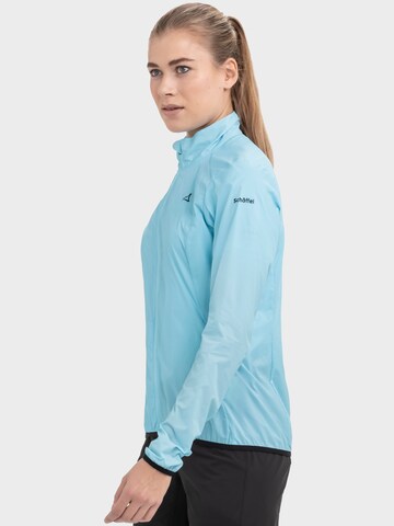 Veste de sport 'Cannobio' Schöffel en bleu