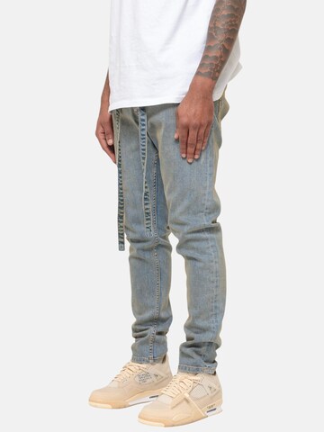 Pegador Skinny Jeans 'Moura Relaxed' in Blau