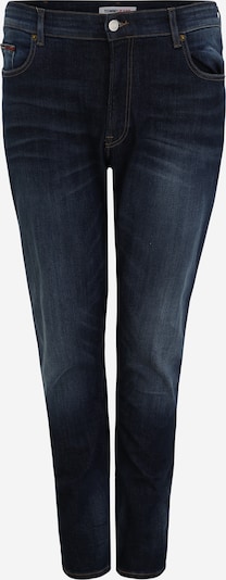 Tommy Jeans Plus Traperice 'SCANTON' u tamno plava, Pregled proizvoda