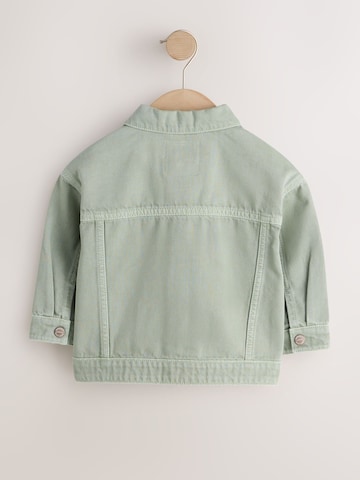 Next Between-season jacket in Green