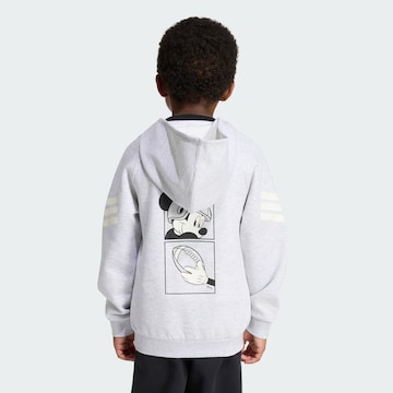 Sweat de sport 'Adidas x Disney Micky Maus' ADIDAS SPORTSWEAR en gris