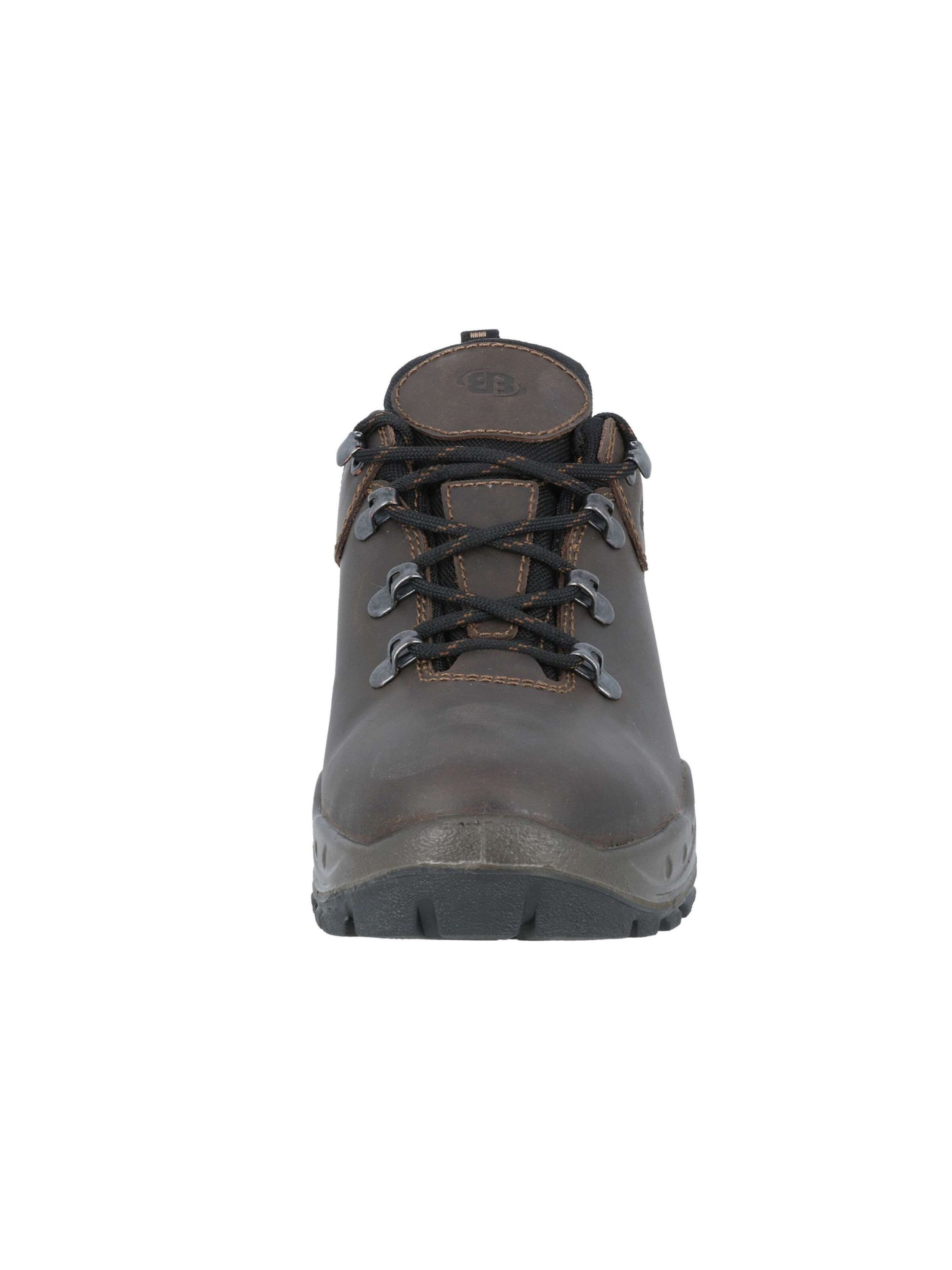 Brütting Flats 'Bertolo Low' in Brown