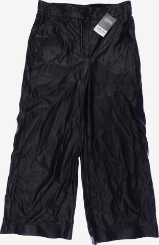 Minx Pants in L in Black: front