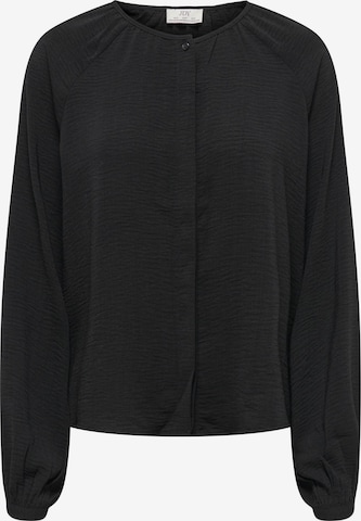 JDY - Blusa en negro: frente
