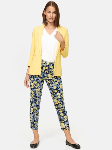 Orsay - Blazer em amarelo