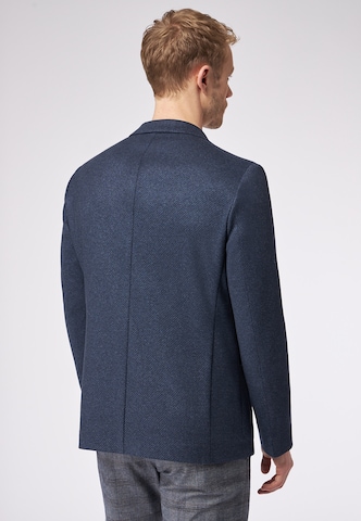 ROY ROBSON Slim Fit Blazer in Blau