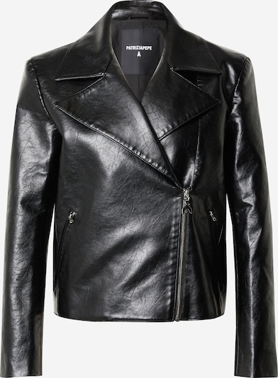 PATRIZIA PEPE Between-season jacket in Black, Item view