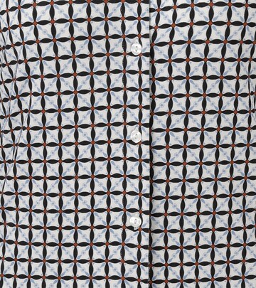 Aniston CASUAL Blouse in White