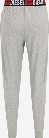 Pantalon de pyjama 'JULIO' DIESEL en gris