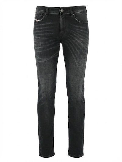 DIESEL Jeans '1979 Sleenker' in Anthracite, Item view