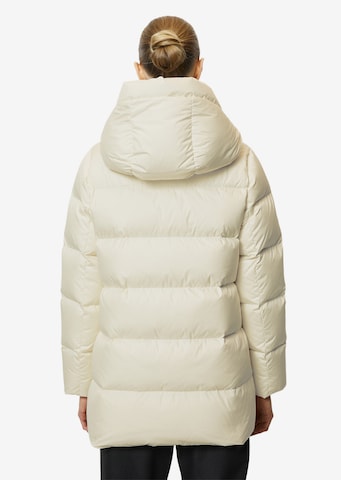 Marc O'Polo Winter jacket in White