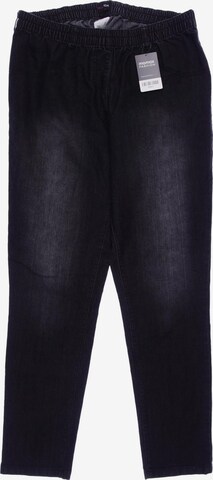 MIAMODA Jeans 35-36 in Grau: predná strana