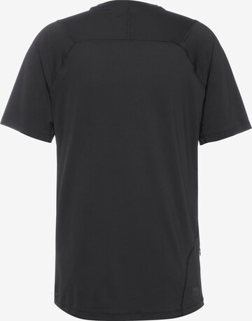 PUMA Performance Shirt 'SEASONS' in Black
