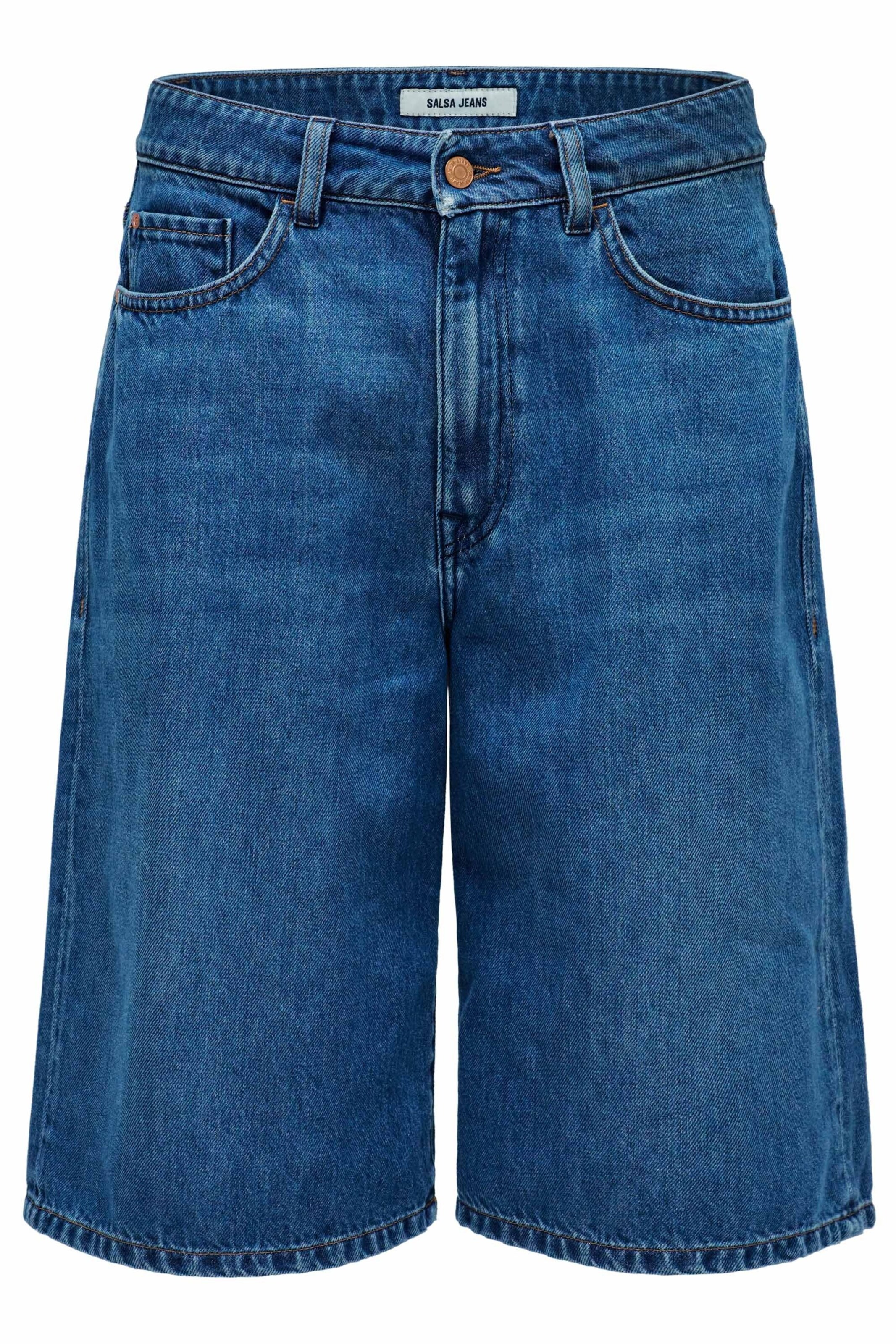 Salsa Jeans Jeans in Blue, Item view