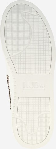 HUB Sneakers laag 'L31' in Wit