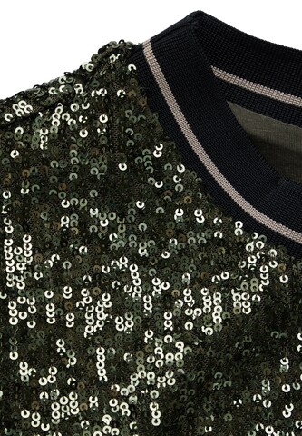 Street One Studio Kleid in Grün