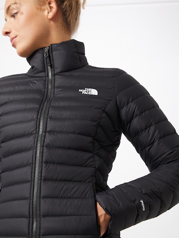 THE NORTH FACE - Chaqueta de entretiempo en negro