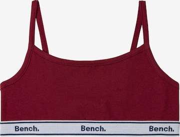 Bustino Reggiseno di BENCH in colori misti