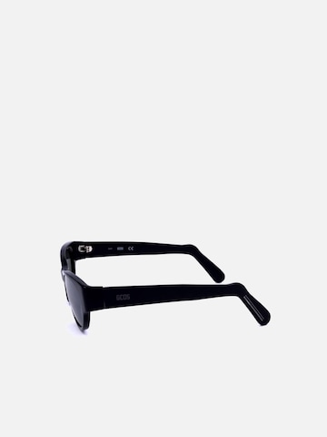 GCDS Sunglasses 'GD0017' in Black