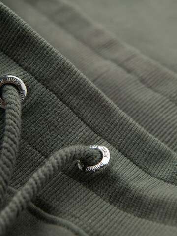 regular Pantaloni sportivi di Ombre in verde