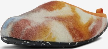 Ciabatta 'Wabi' di CAMPER in colori misti: frontale