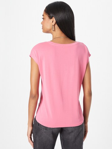 VILA - Camiseta 'DALA' en rosa
